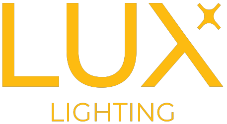 LUX Lighting Services The Woodlands TX
